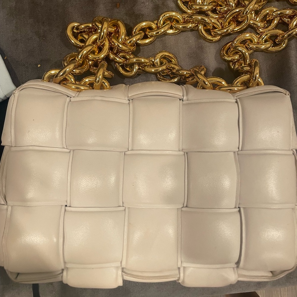 Bottegga Chain Cassette bag